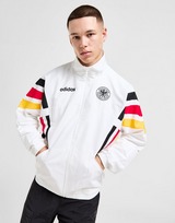 adidas Germany Woven Track Top