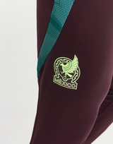 adidas Pantaloni Sportivi Messico Tiro 2024