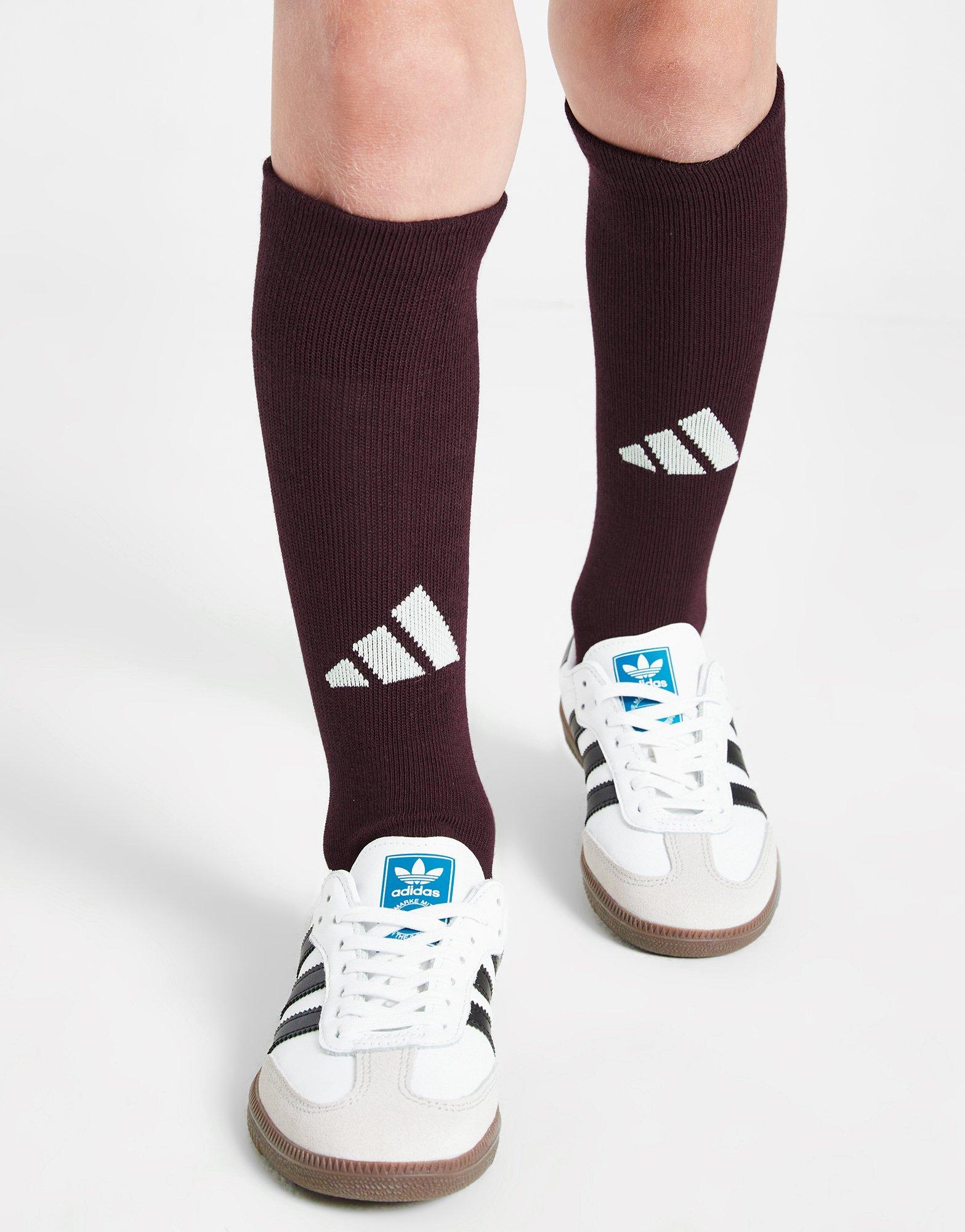 adidas Mexico 2024 Home Kit Children