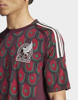 adidas Mexico 2024 Home Shirt