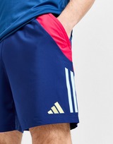 adidas Spanien Tiro 24 Competition Downtime Shorts