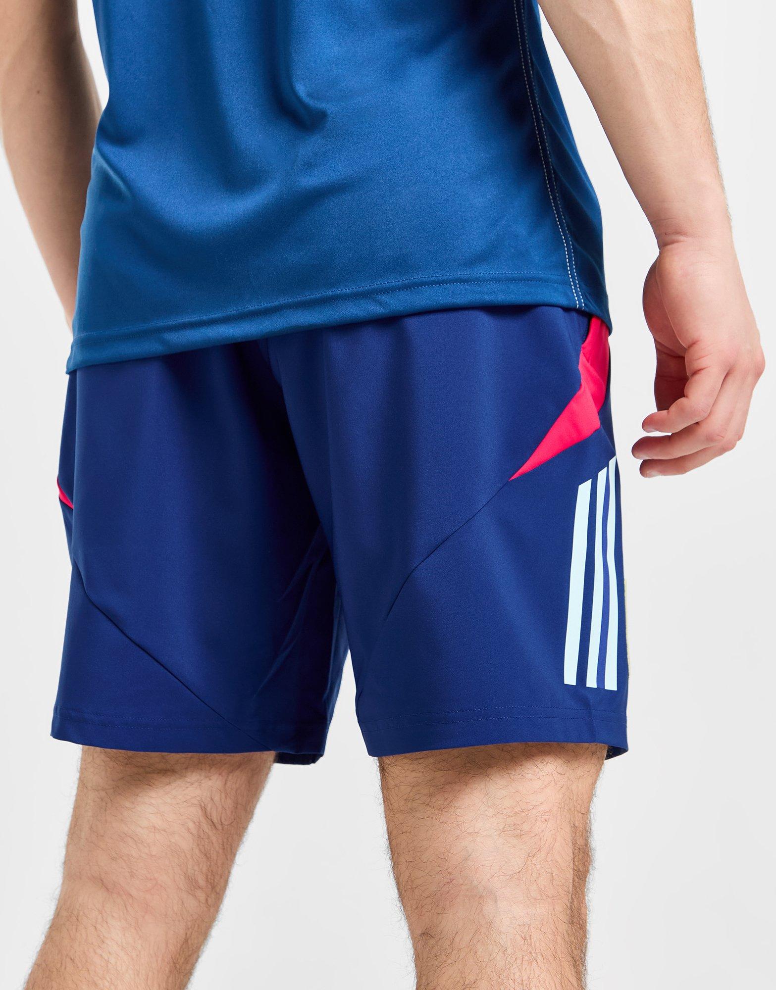 adidas Spain Tiro 24 Downtime Shorts