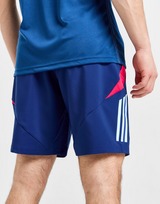 adidas Spanien Tiro 24 Competition Downtime Shorts