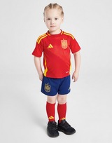 adidas Mini tenue Domicile Espagne 24