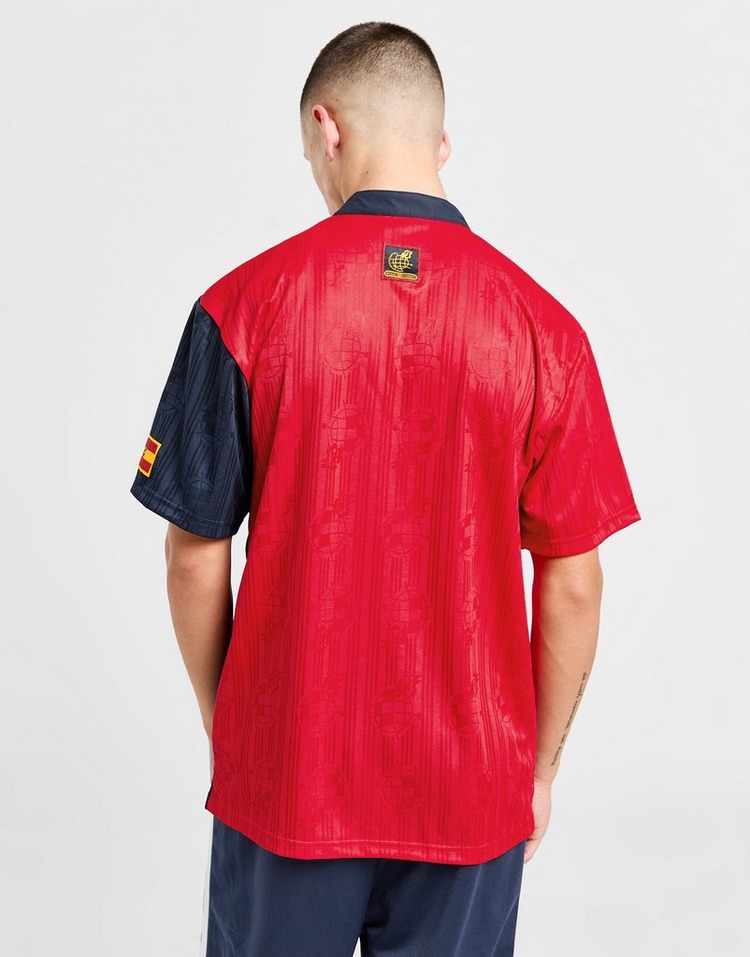 adidas Spain '96 Home Shirt