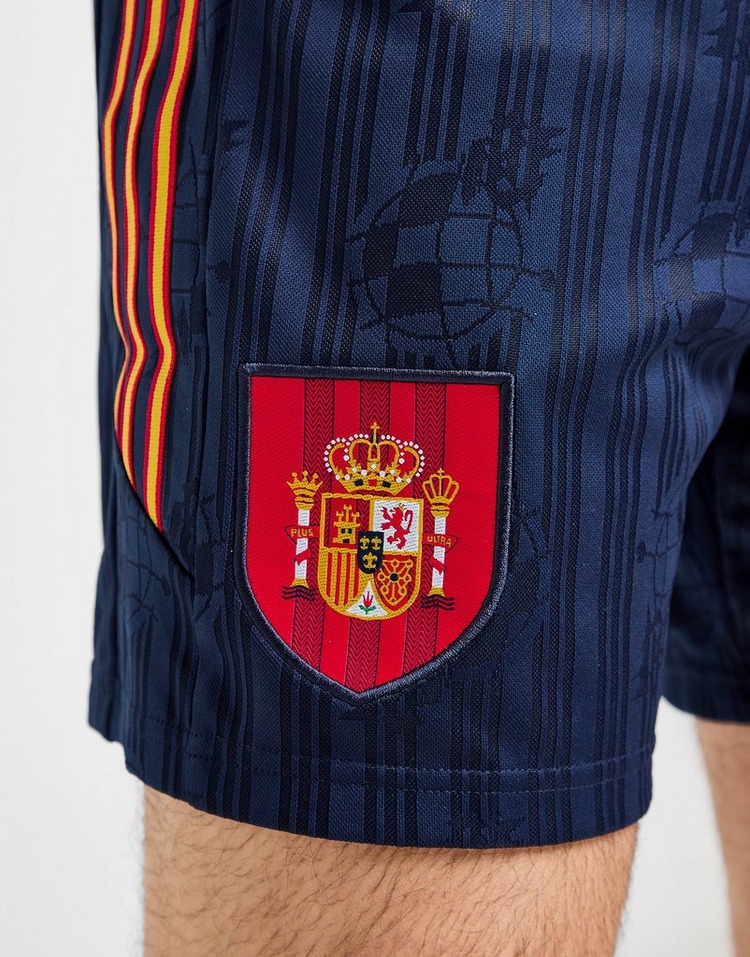 adidas Spain '96 Home Shorts