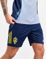 adidas Schweden Tiro 24 Trainings-Shorts