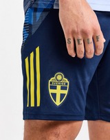 adidas Sweden Tiro 24 Training Shorts