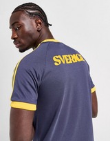 adidas Originals Sweden 3-Stripes T-Shirt