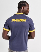 adidas Originals T-shirt Suède 3-Stripes Homme
