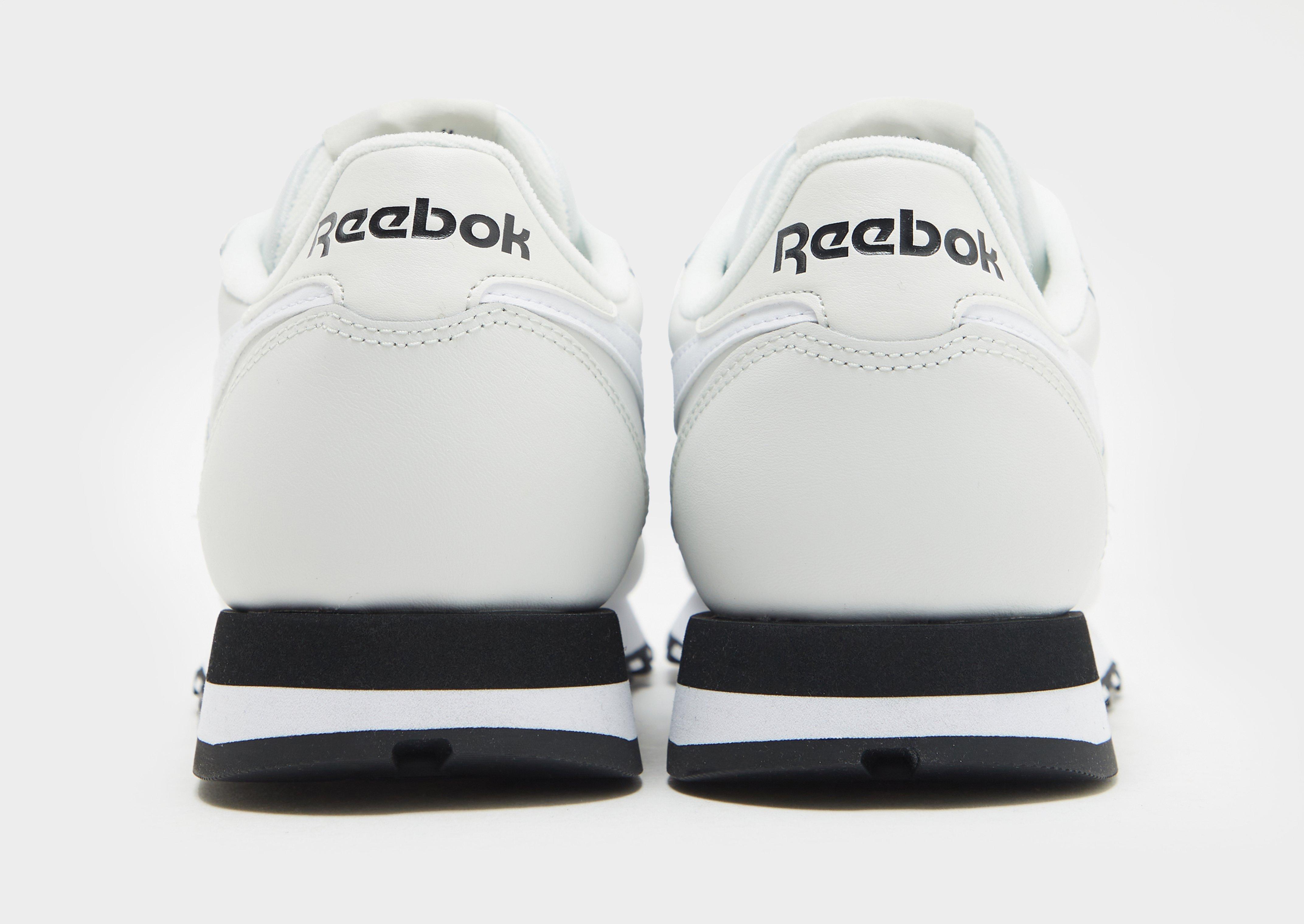 Reebok Classic Leather