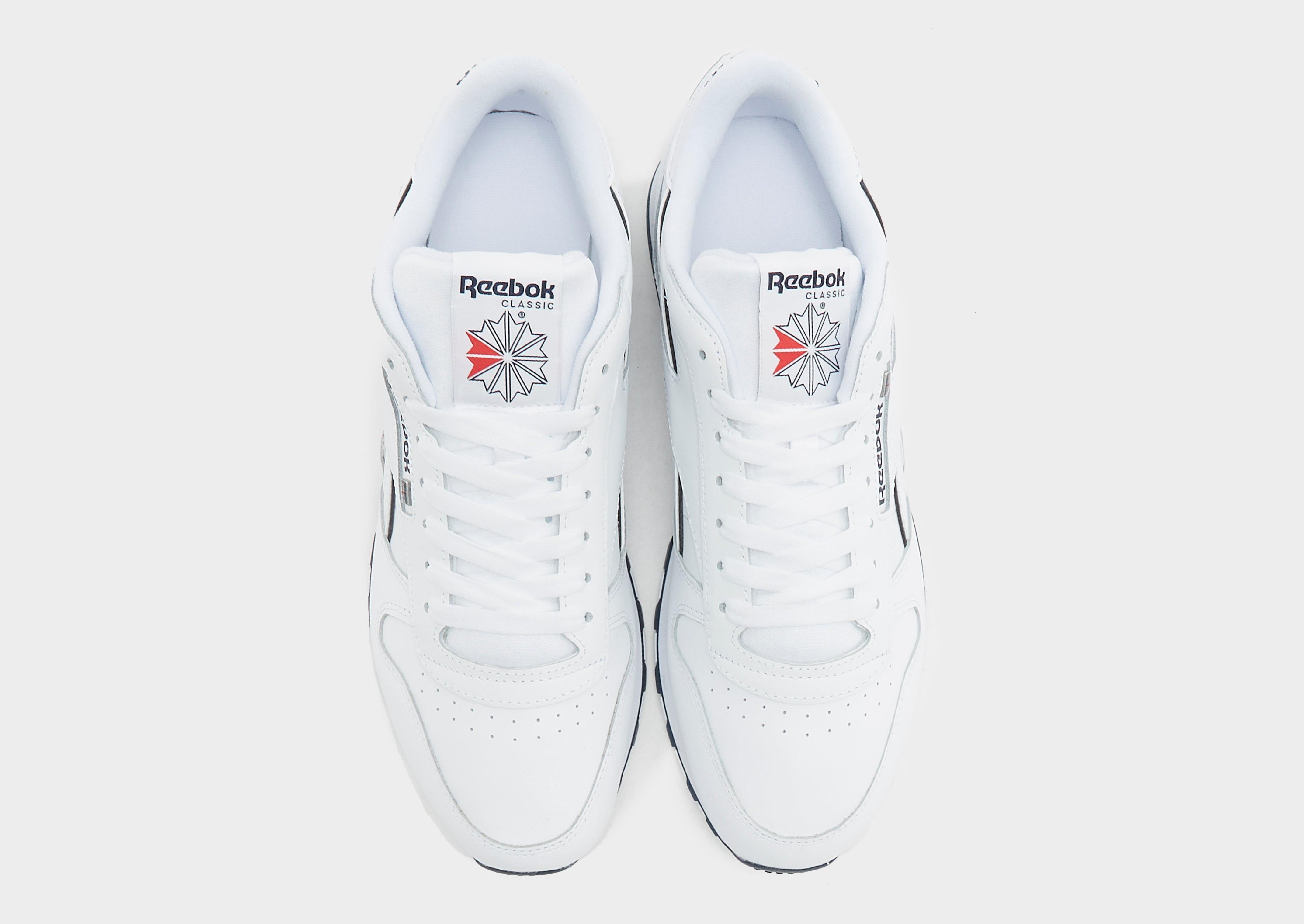 Reebok Classic Leather