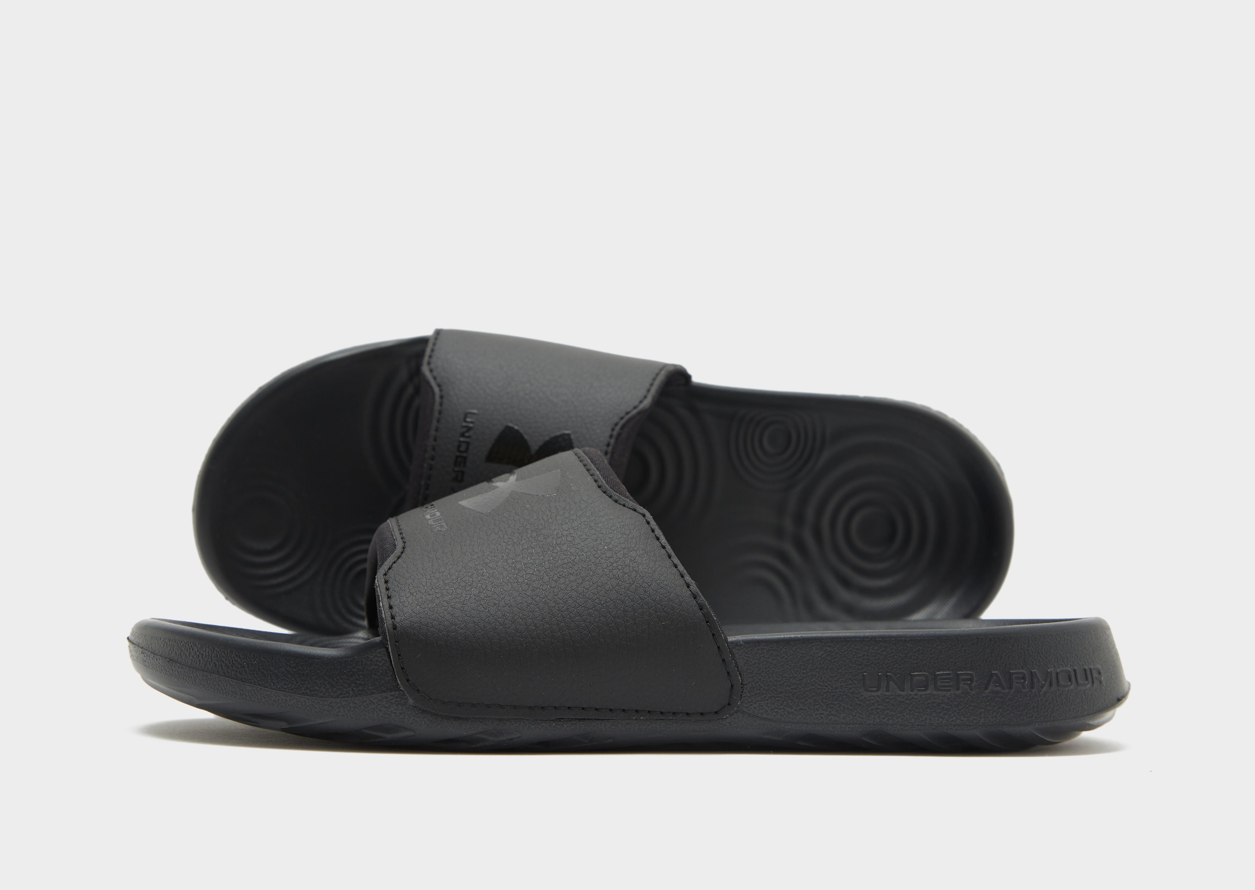 Under orders armour sandals