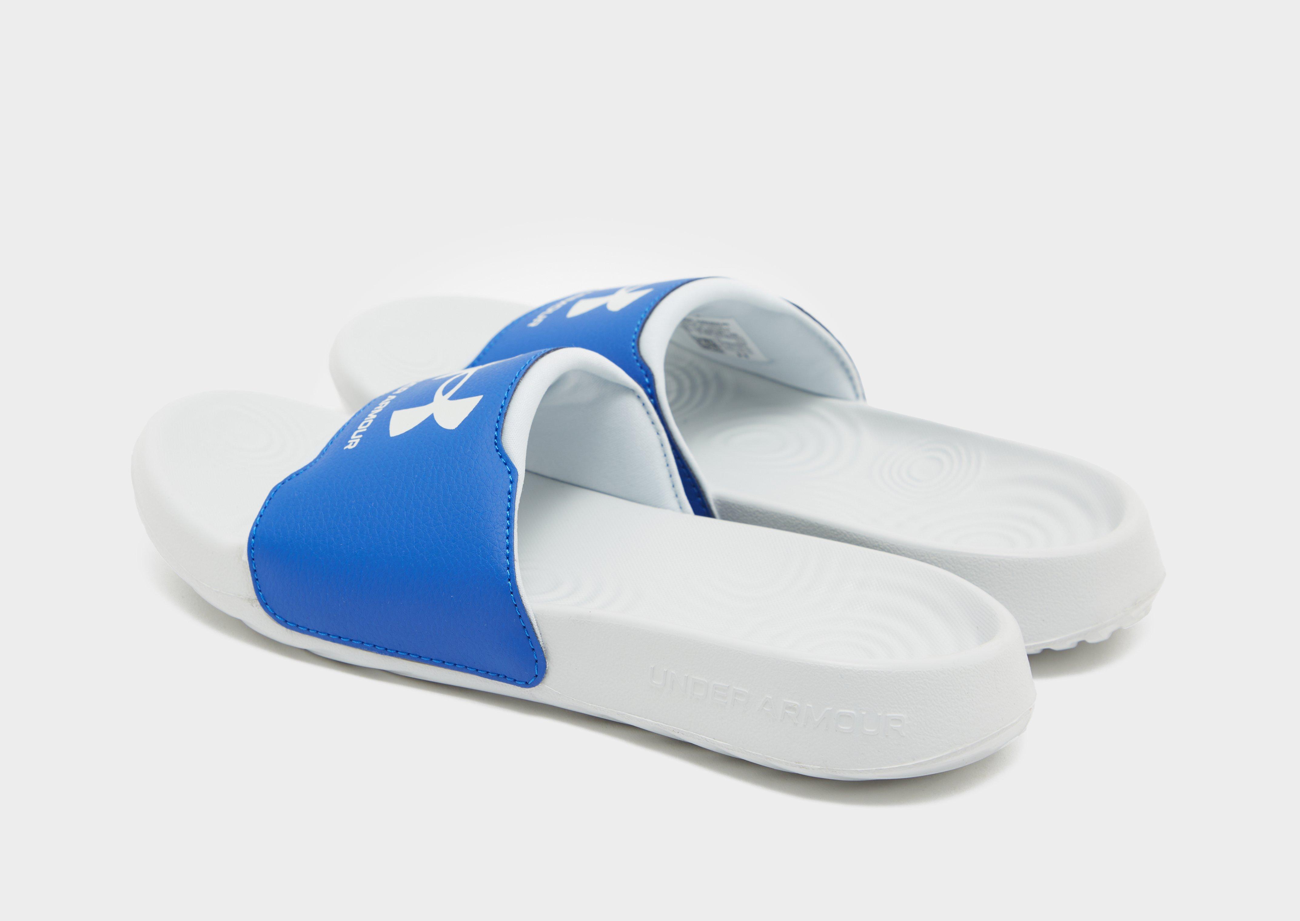 Under Armour Ignite Slides Junior