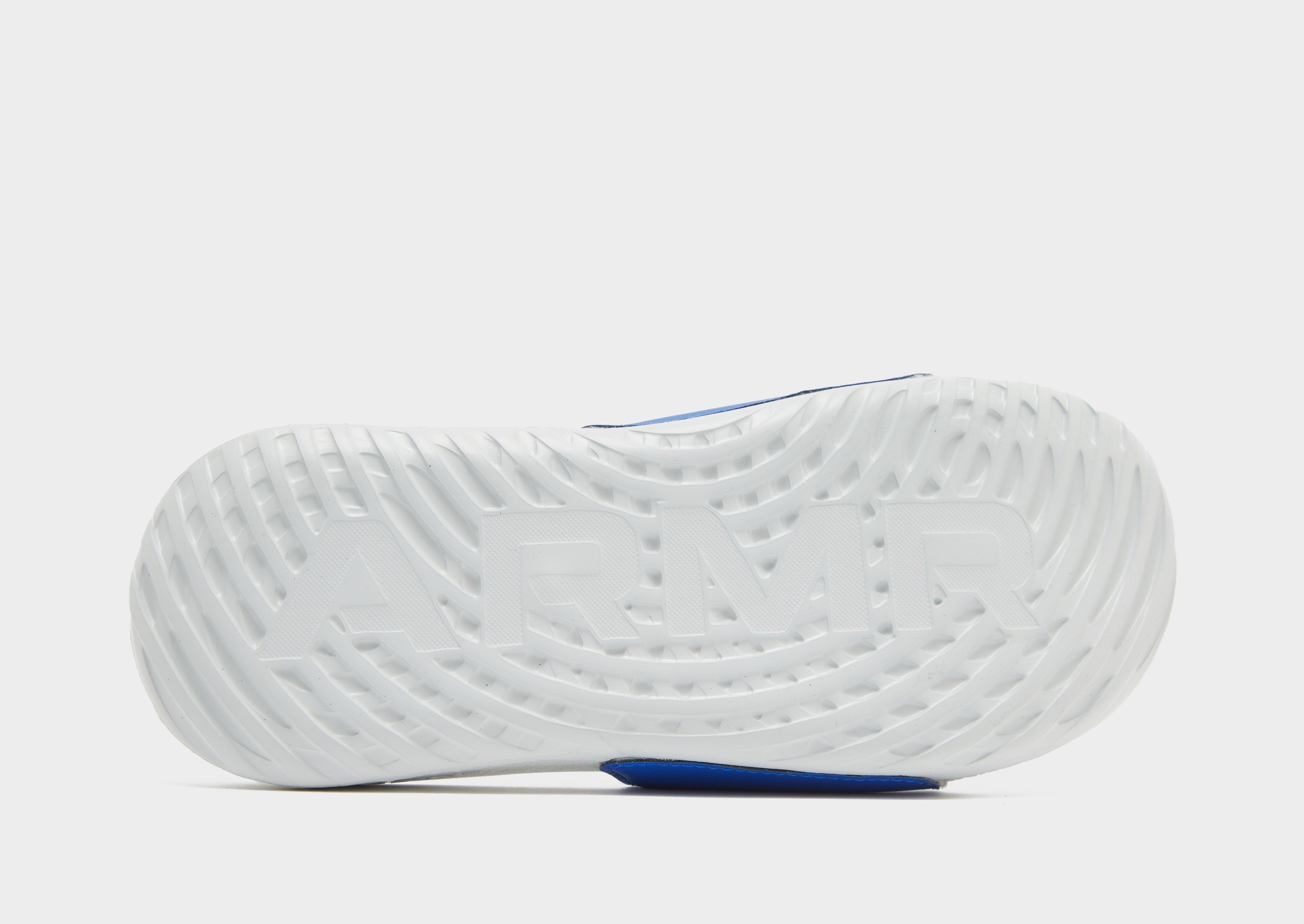 Under Armour Ignite Slides Junior