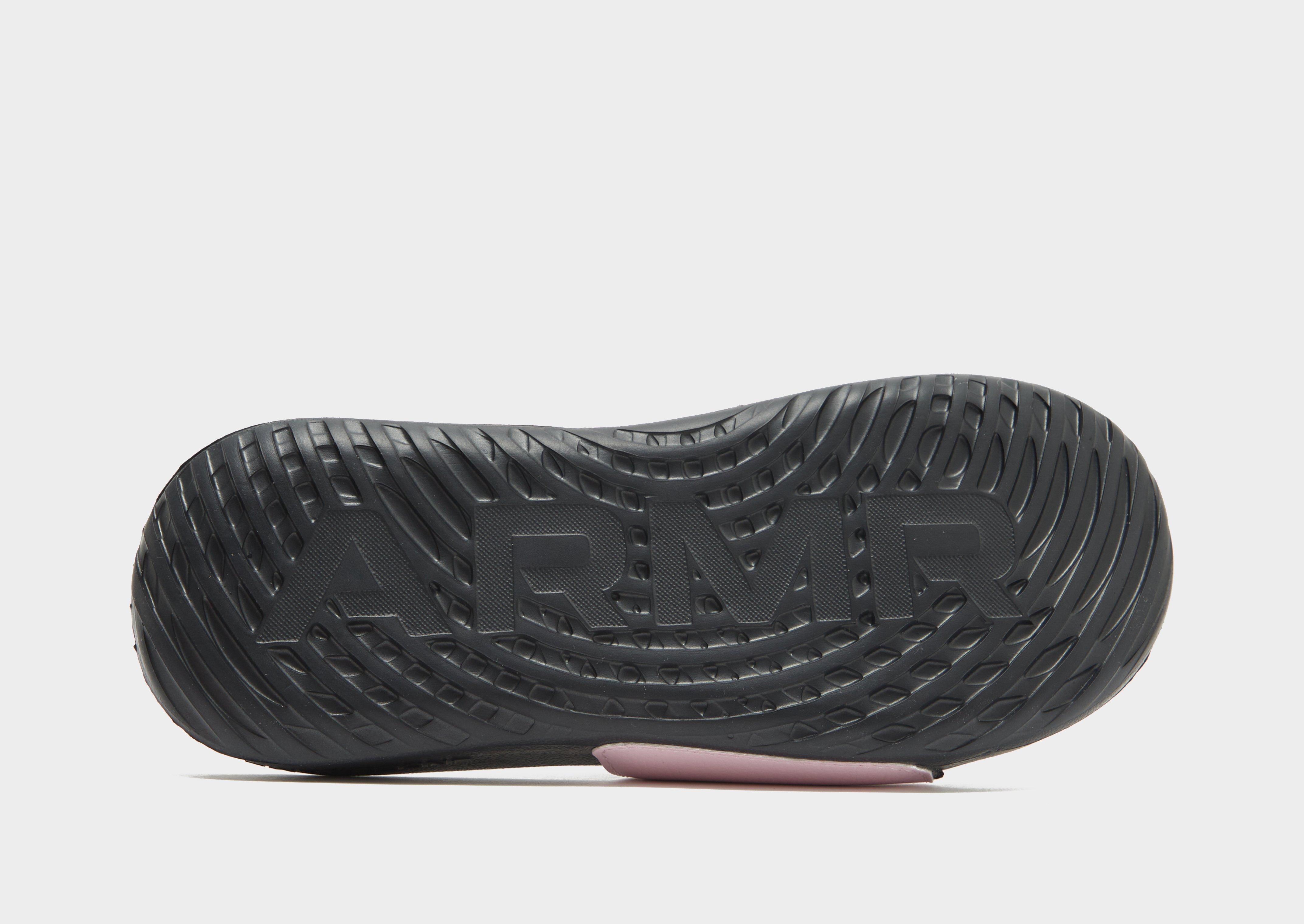 Under Armour Ignite Slides Junior
