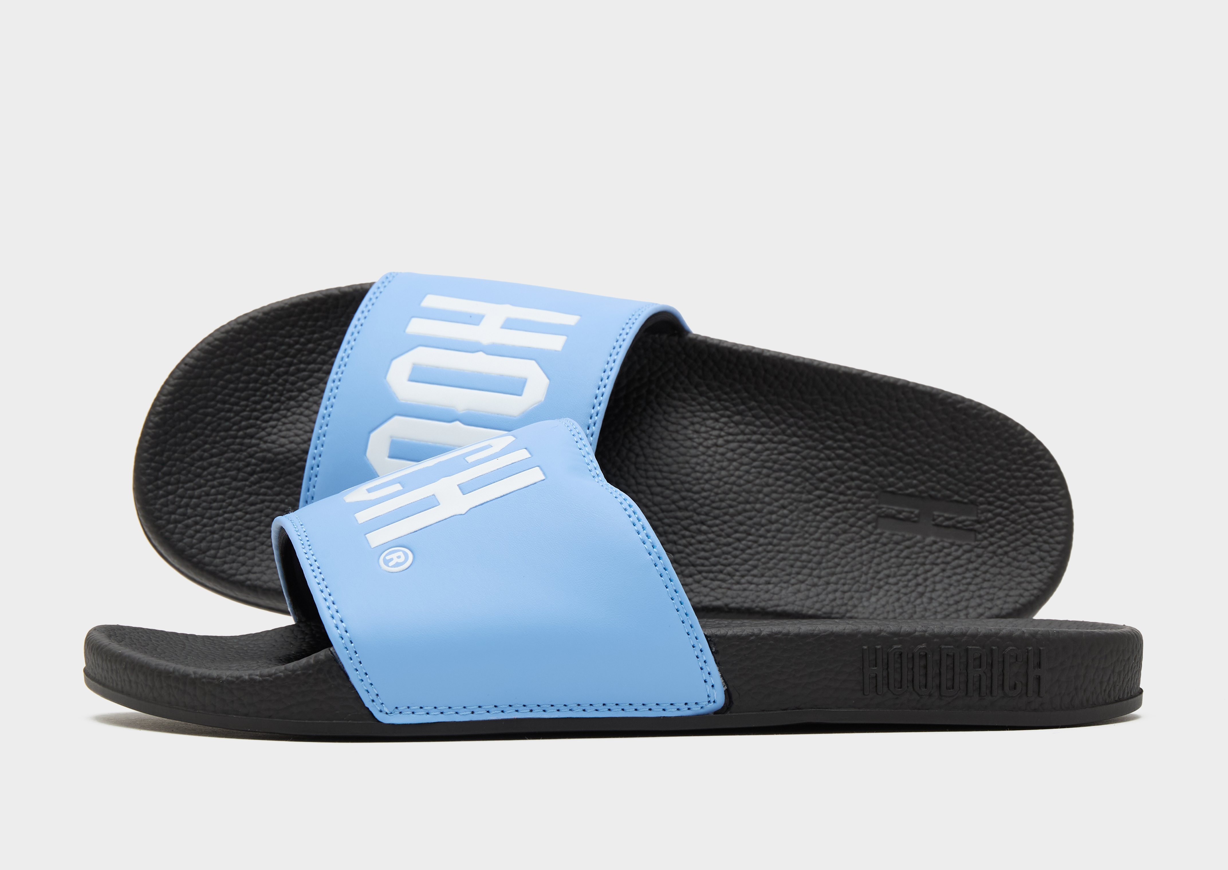 Hoodrich Sandales OG Homme Noir JD Sports France