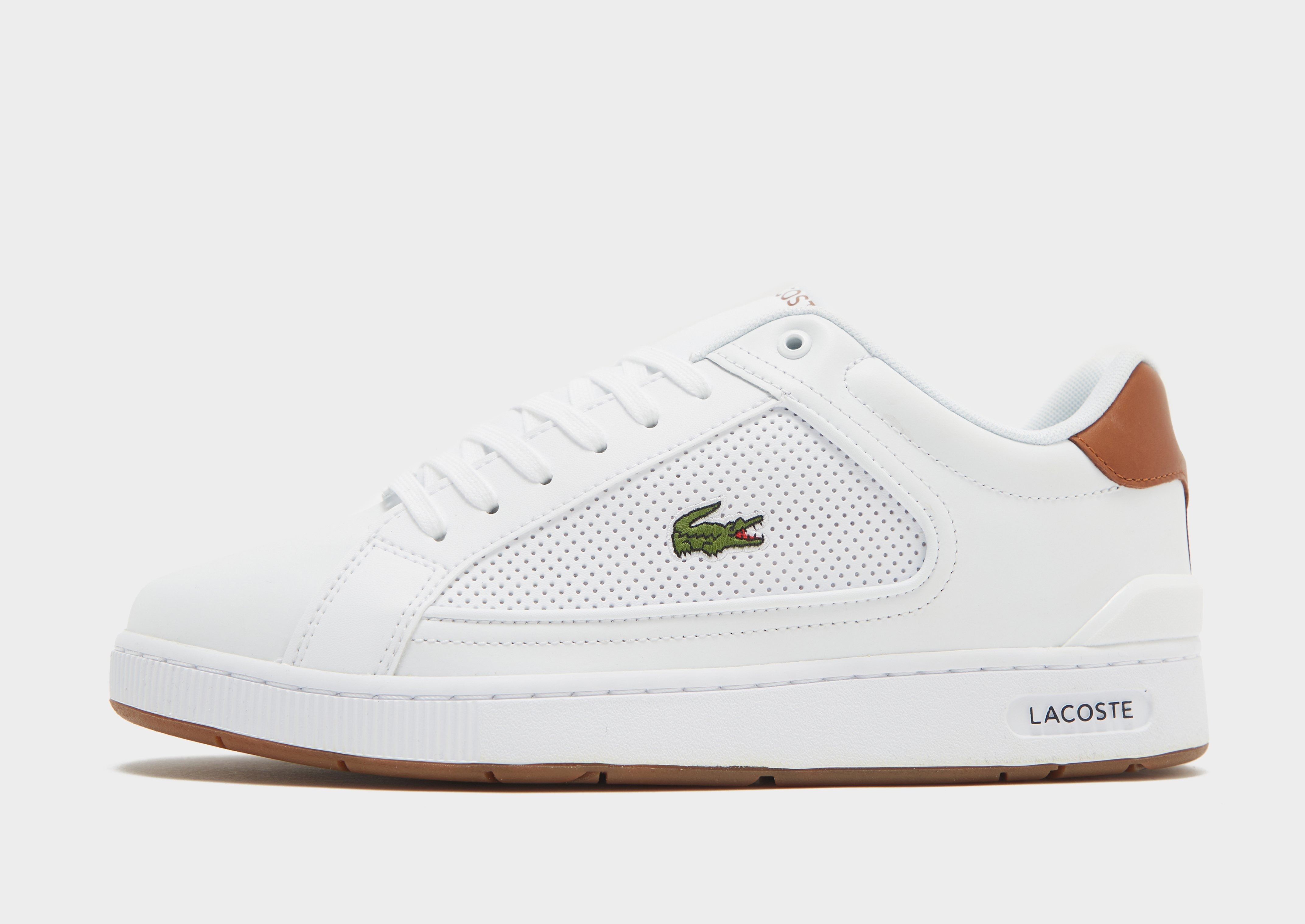 Lacoste on sale deviation 217