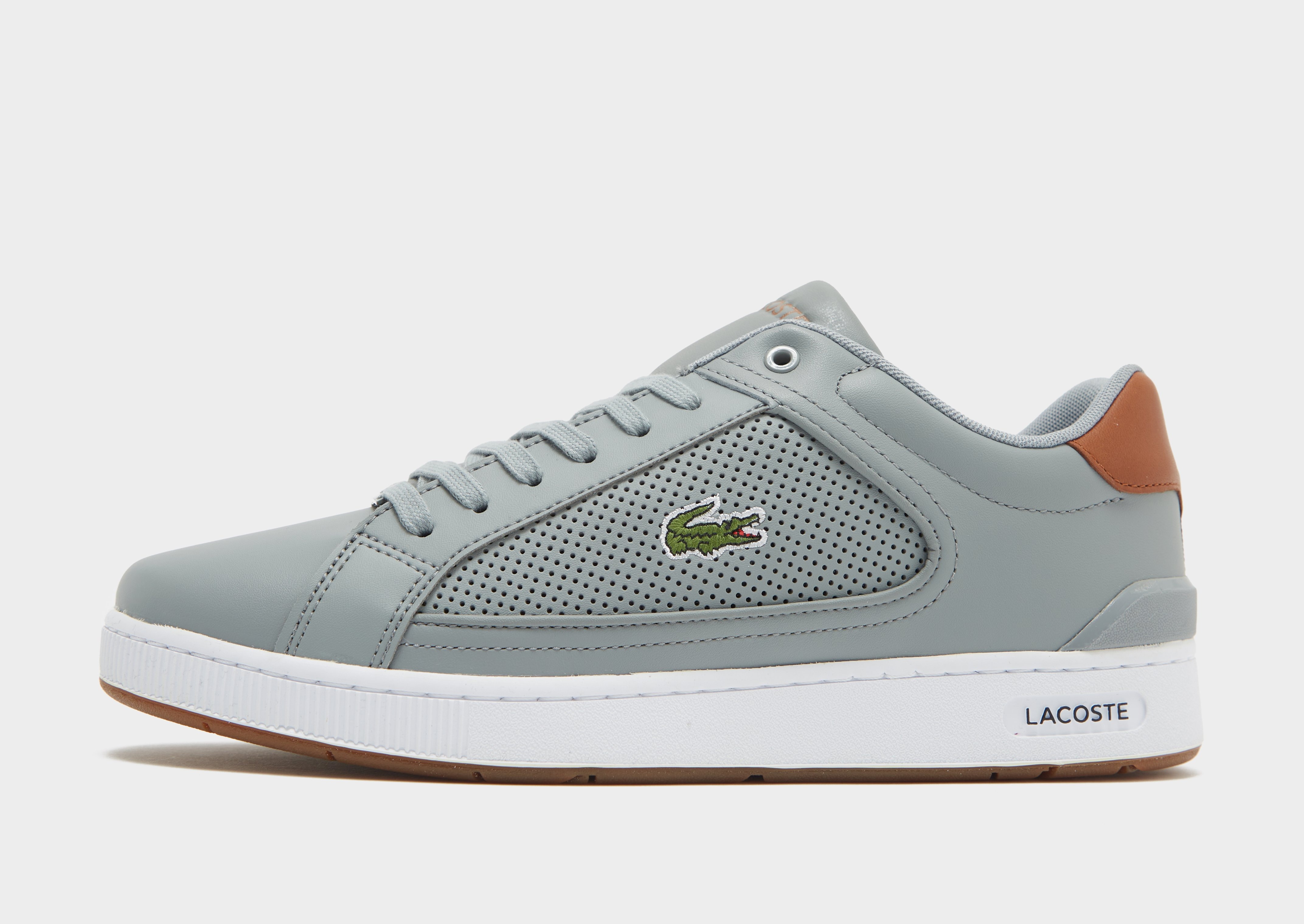 Heren schoenen lacoste sale