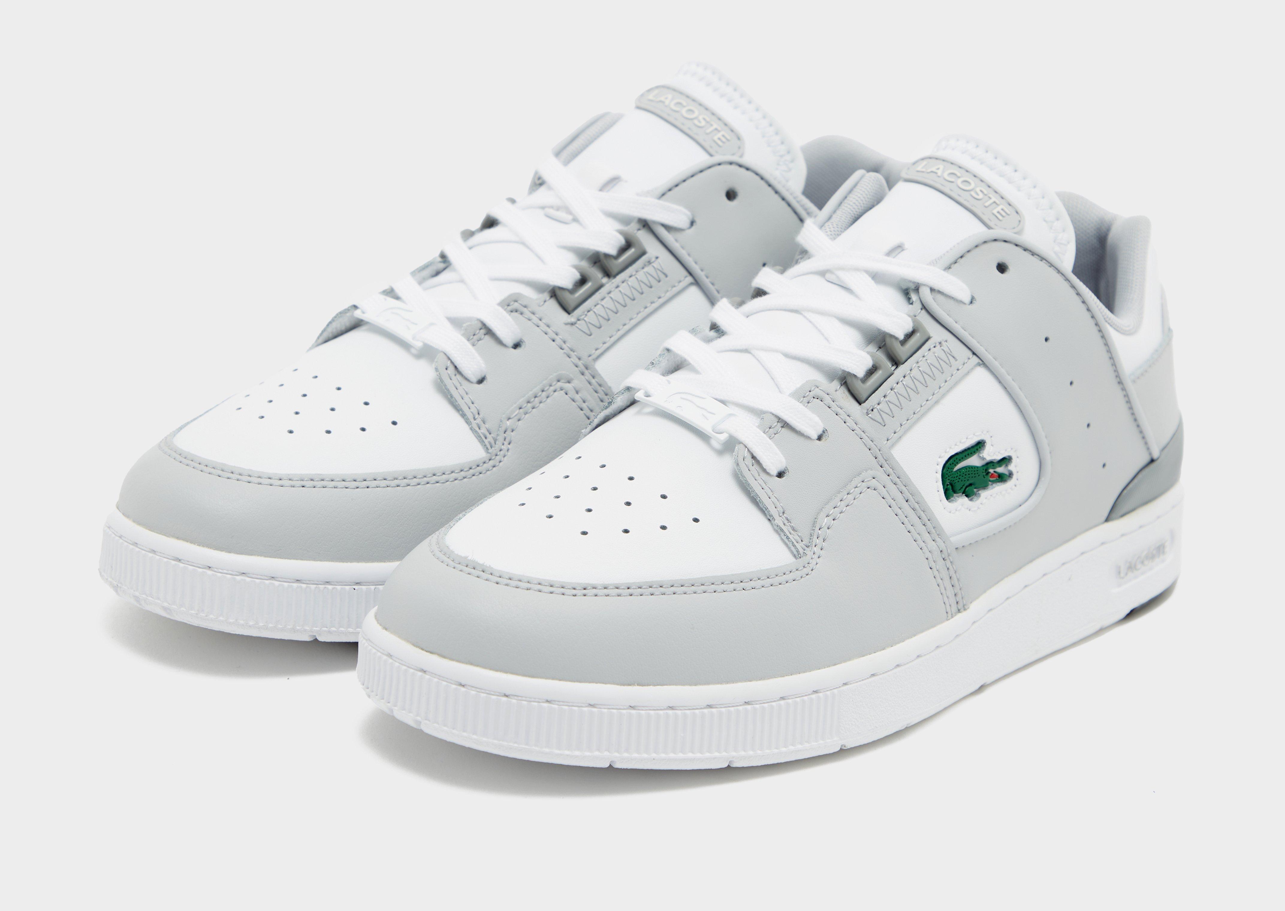 Lacoste Court Cage