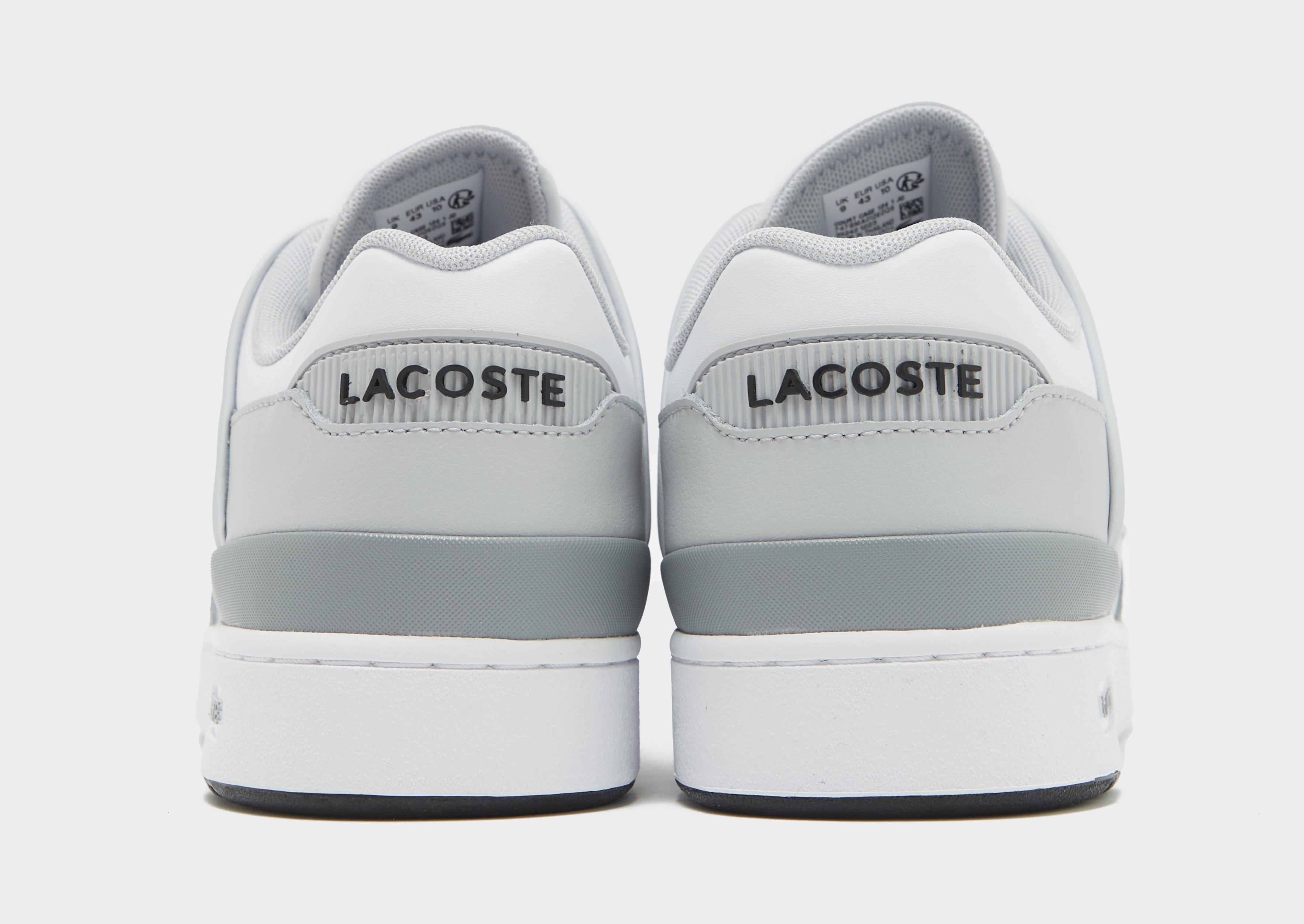 Lacoste Court Cage