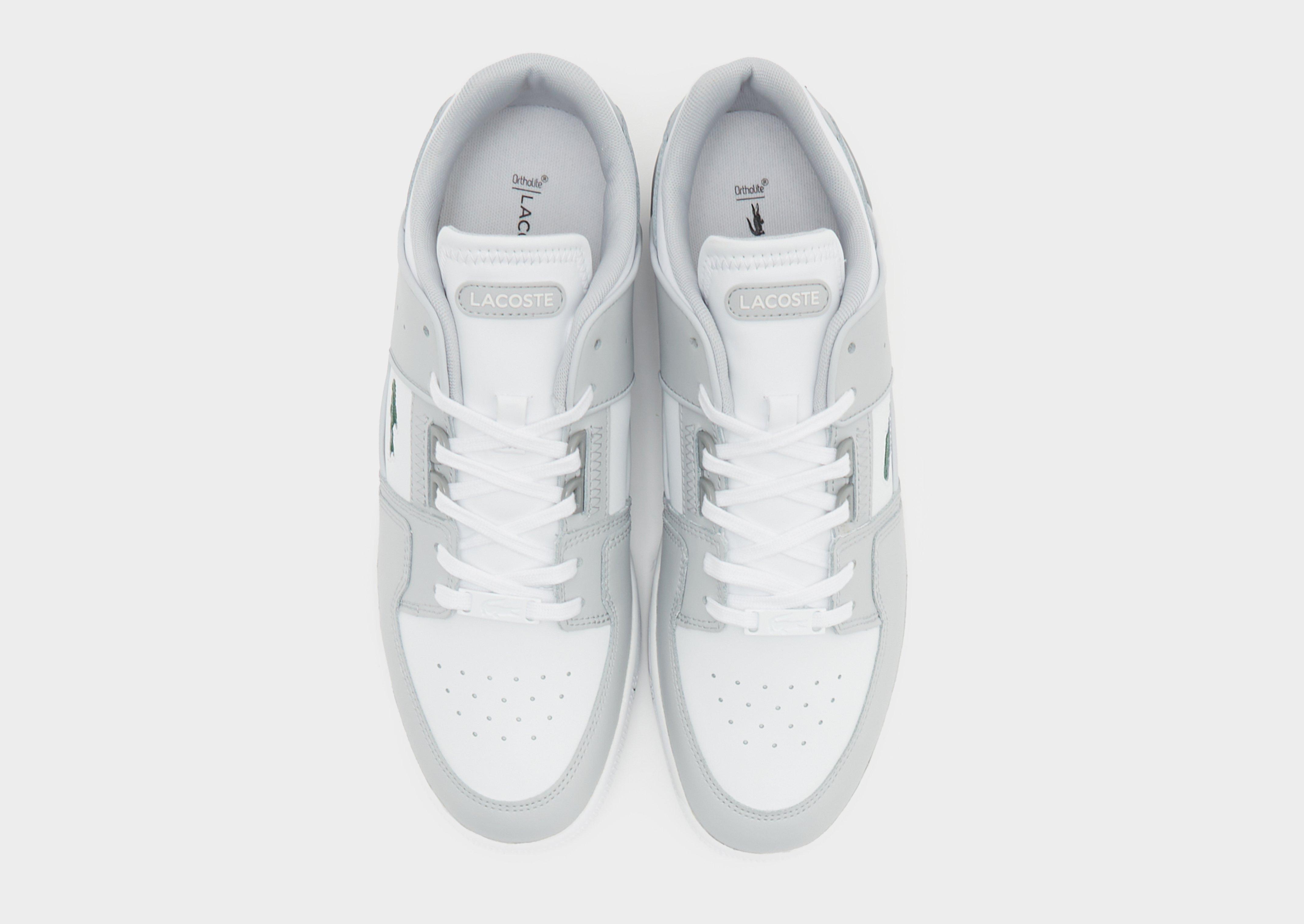 Lacoste Court Cage