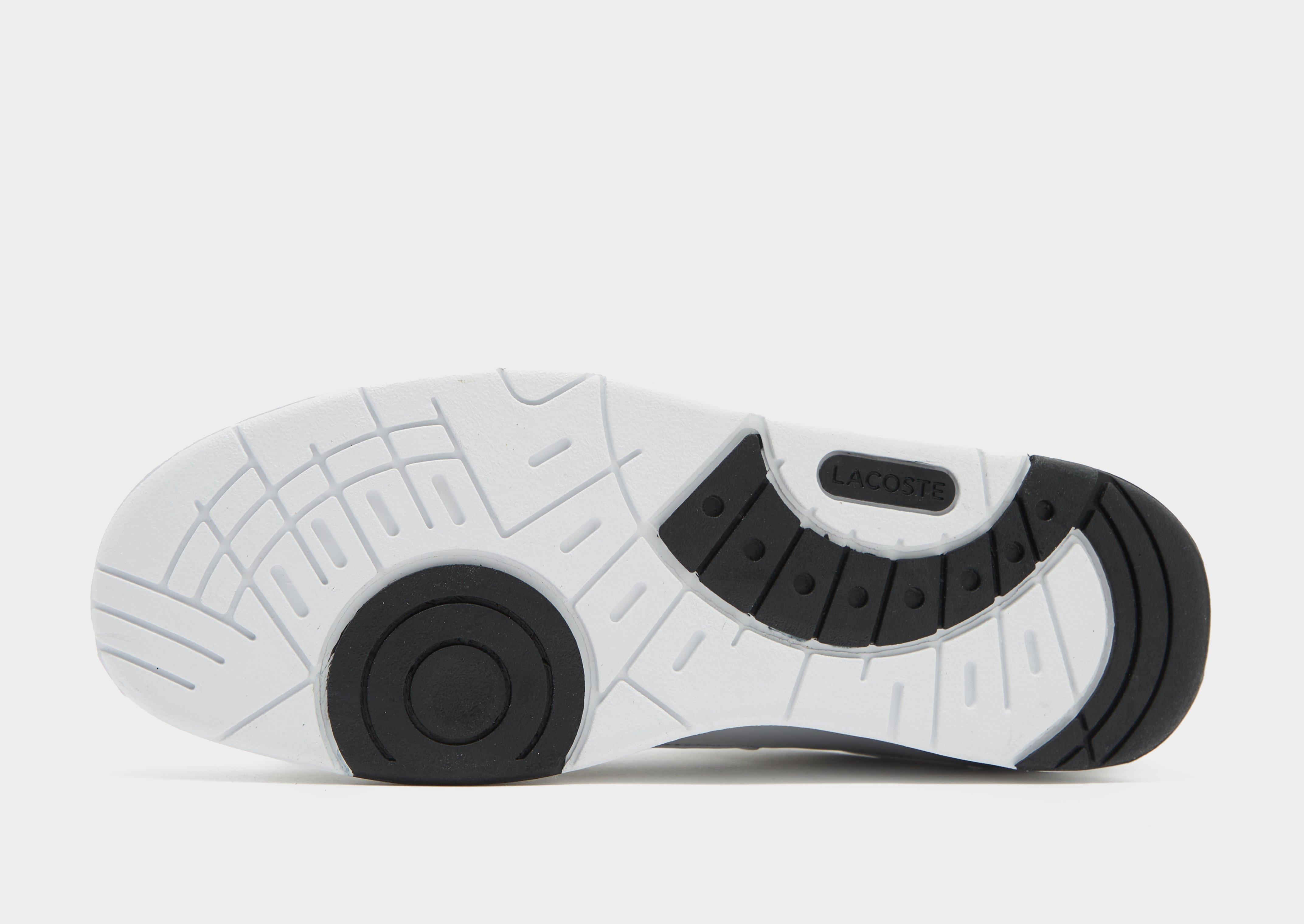 Lacoste Court Cage