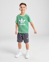 adidas Originals Ensemble T-shirt/Short Enfant