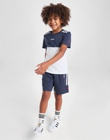 adidas Originals Set Maglia/Pantaloncini Colour Block Kids