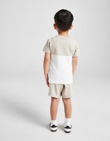 adidas Originals T-shirt/Shorts Set Baby