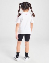 adidas Ensemble T-shirt/Short Enfant