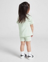 adidas Set Maglia/Pantaloncini Linear Neonati