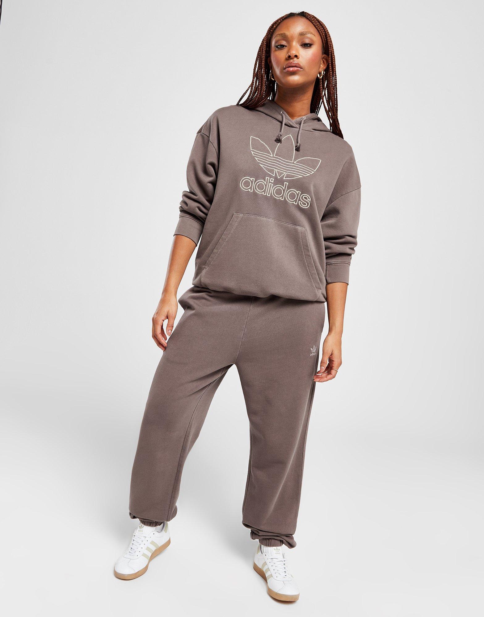 adidas Originals Outline Wash Hoodie