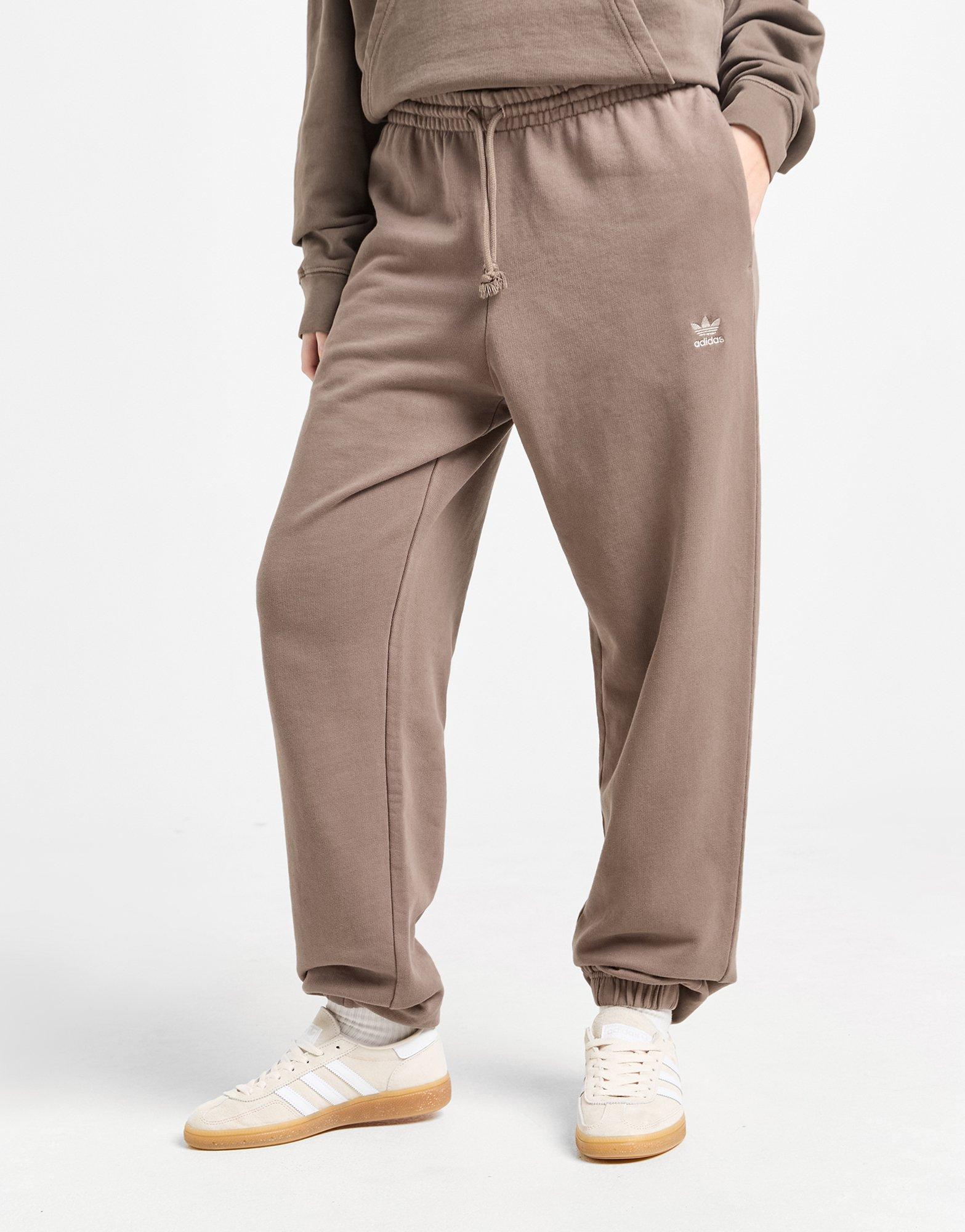 Adidas originals outline joggers best sale