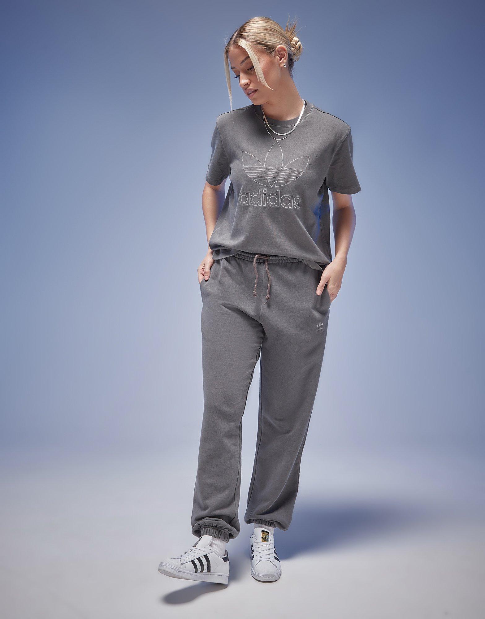 Adidas originals shop outline track pants