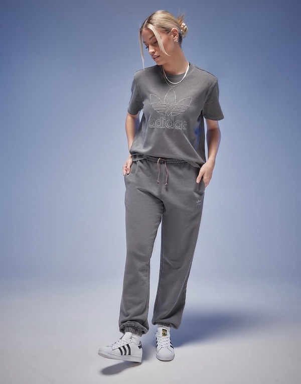 adidas Originals Pantalon de jogging Outline Wash Femme
