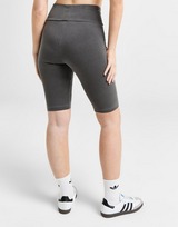 adidas Originals Short Cycliste Wash Femme