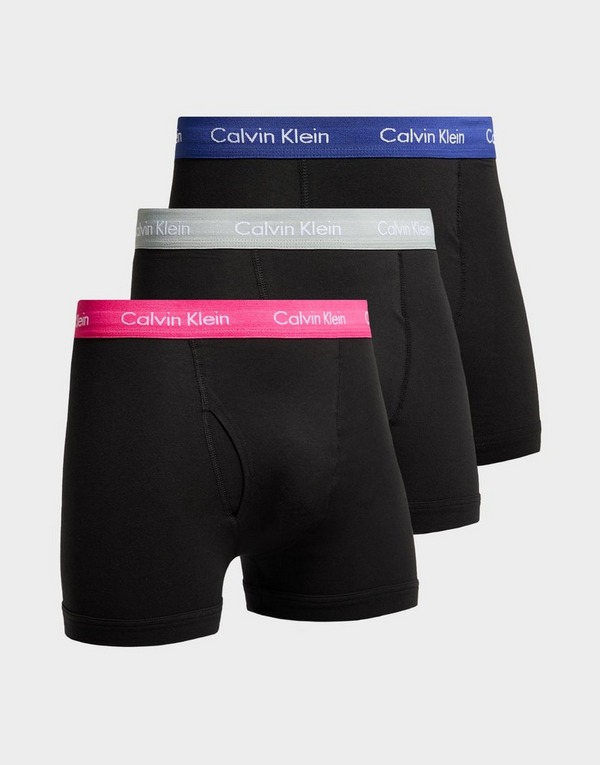 Calvin Klein Underwear 3-Pack Underbukser Herre