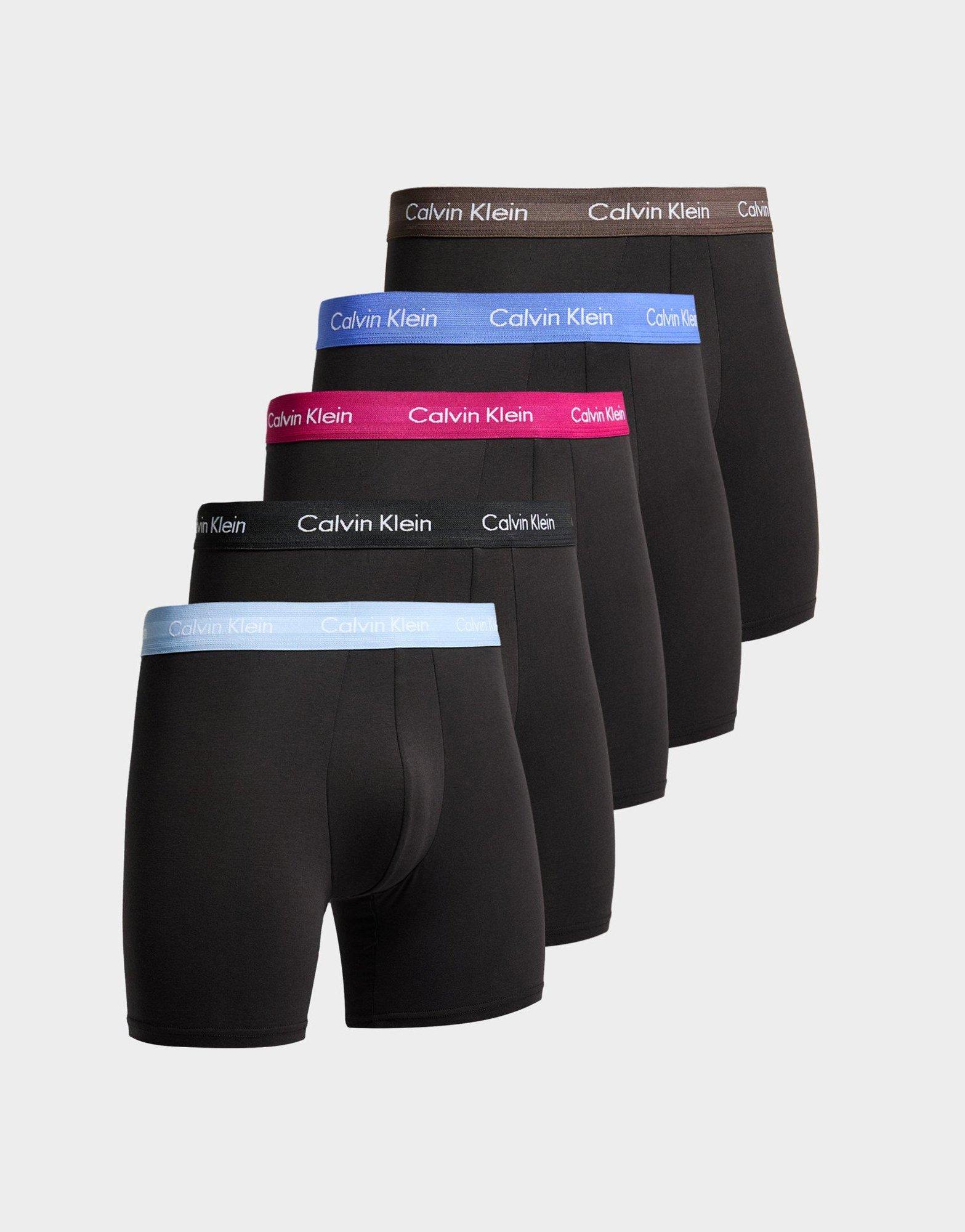 Men's Underwear - Men's Boxer Shorts & Men's Briefs - JD Sports Global