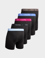 Calvin Klein Underwear Pack de 5 Boxers