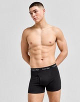 Calvin Klein Underwear Lot de 3 shorts Homme