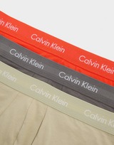 Calvin Klein Underwear 3-Pack Kalsonger