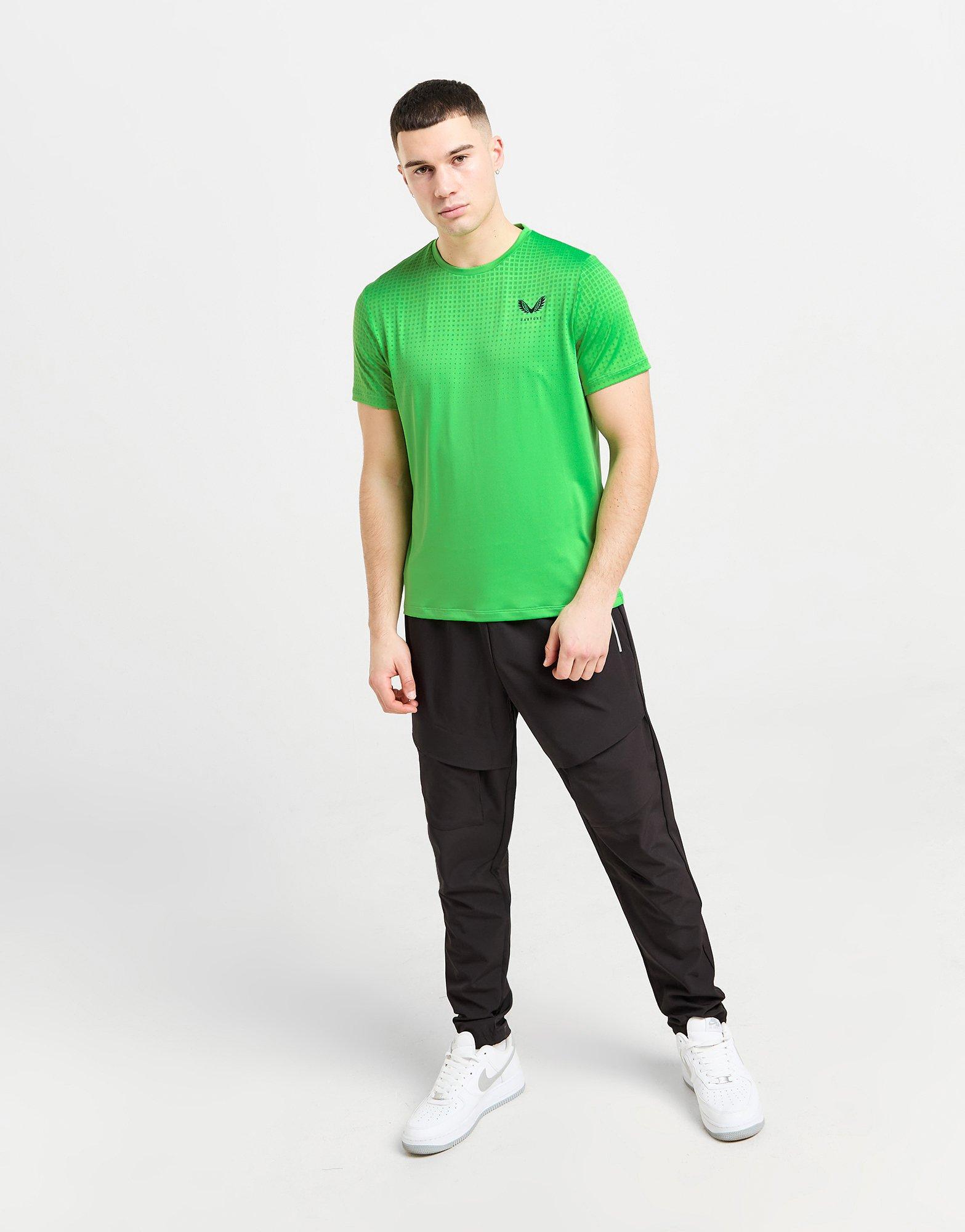 Castore Apex T-Shirt