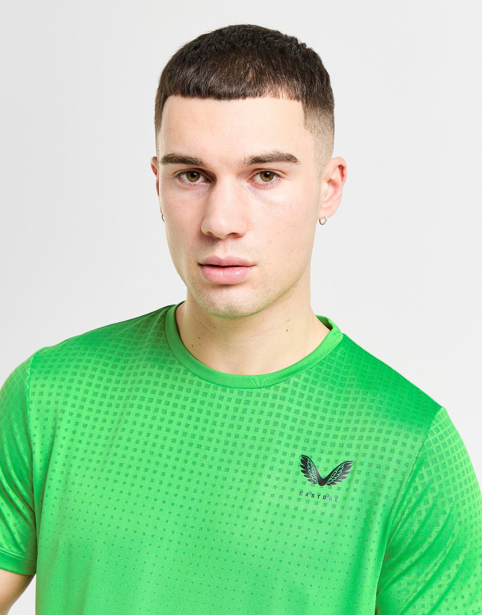 Castore Apex T-Shirt