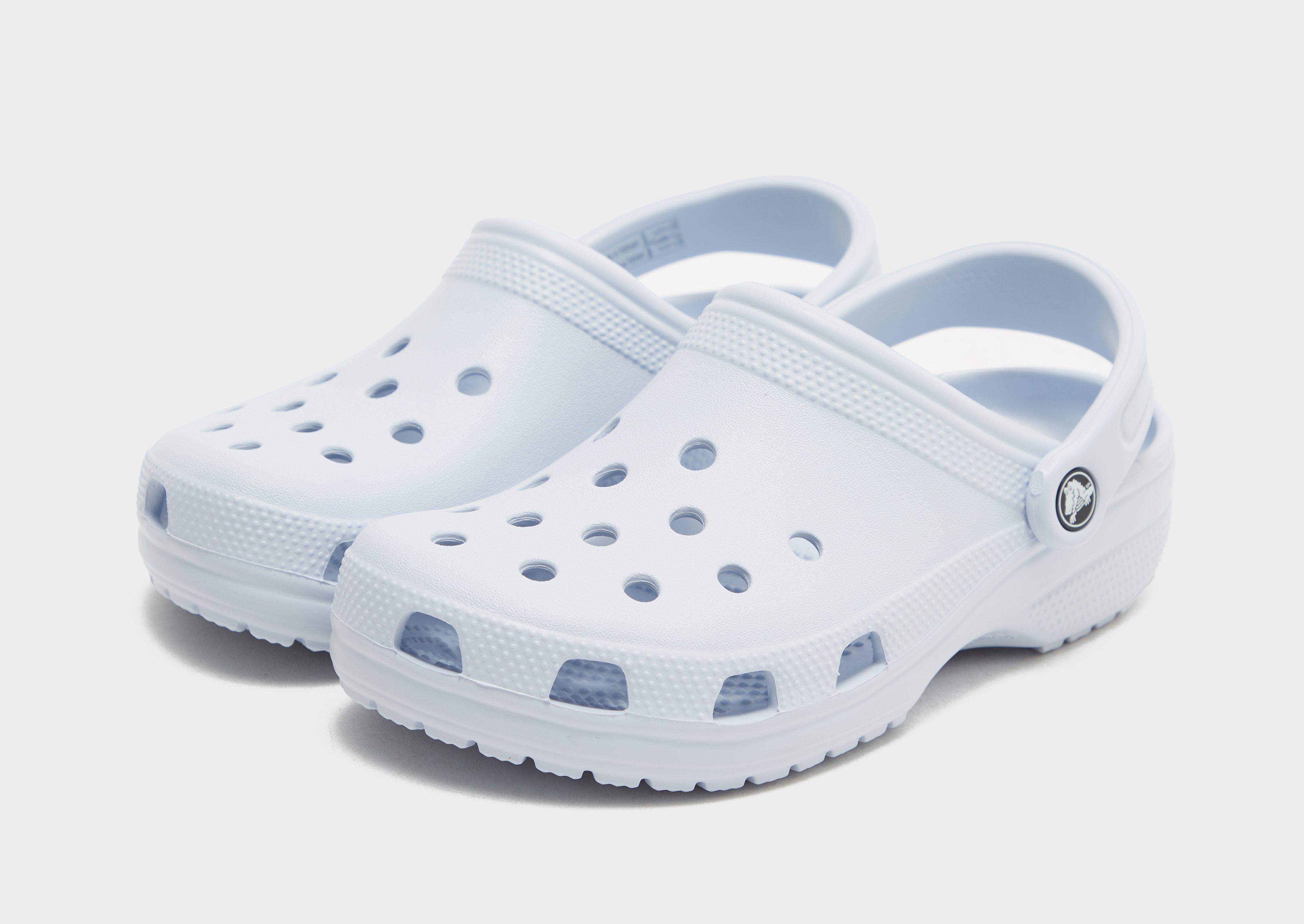 Crocs Classic Clog Junior