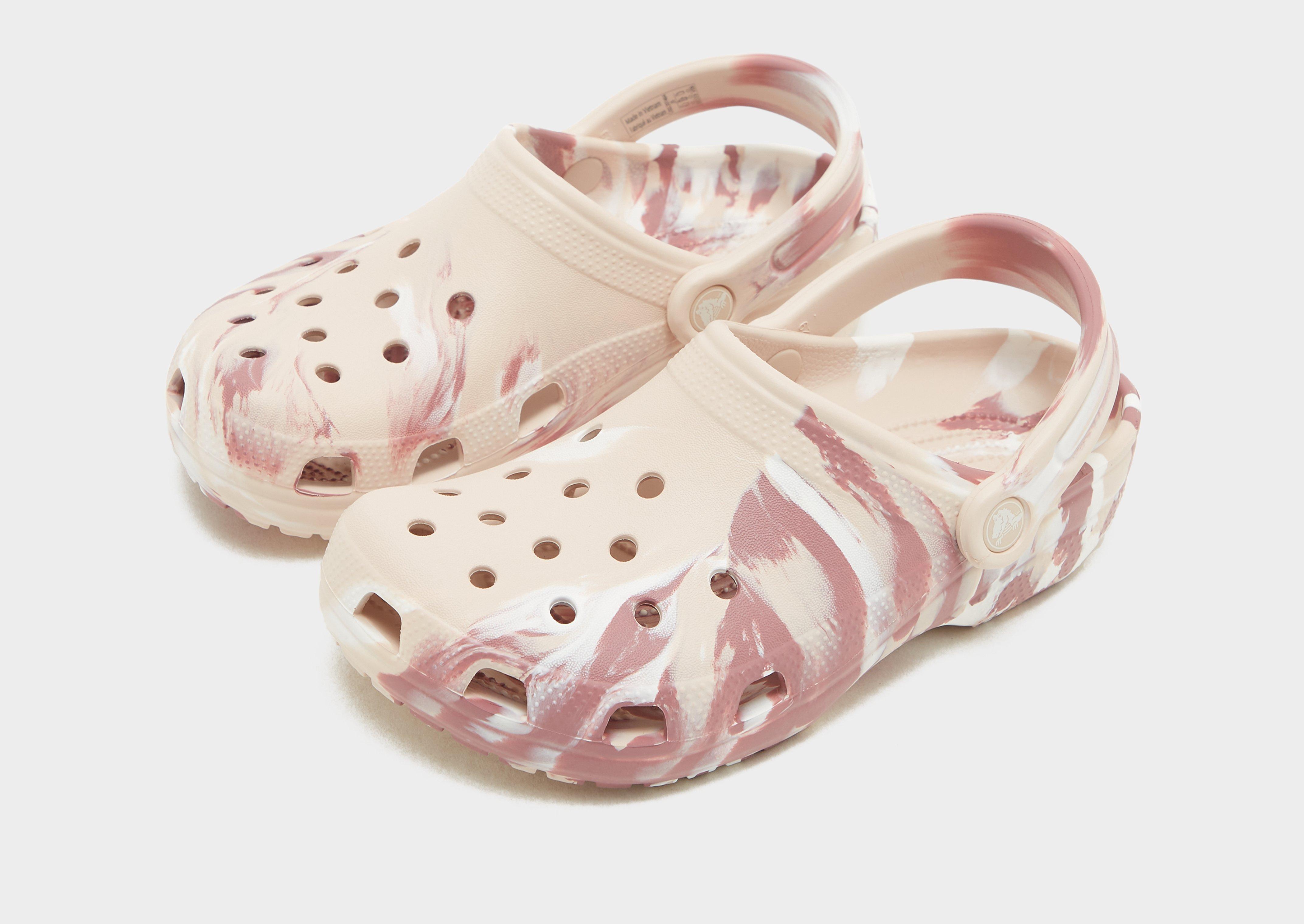 Crocs Classic Clog Júnior