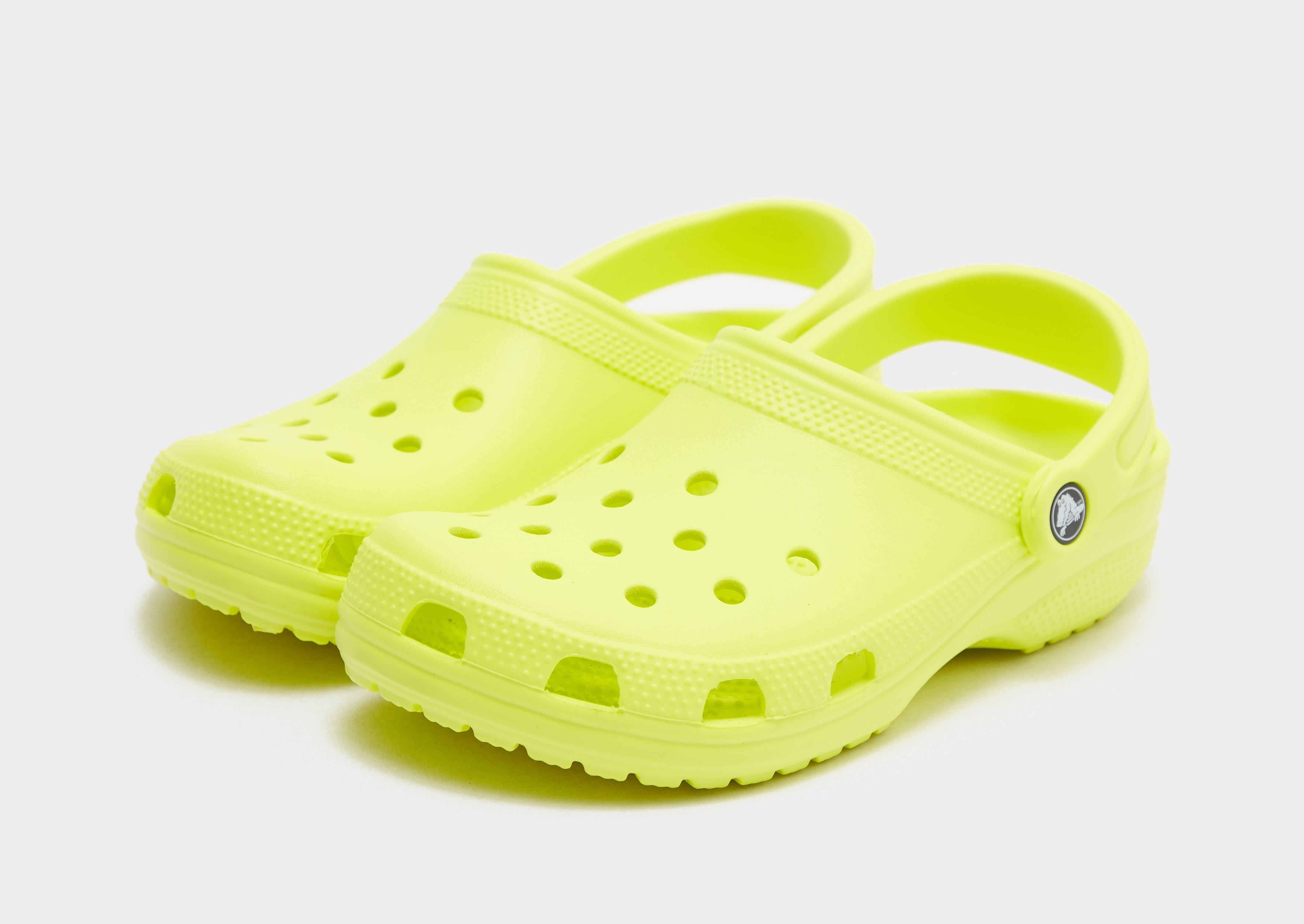 Crocs Classic Clog Junior