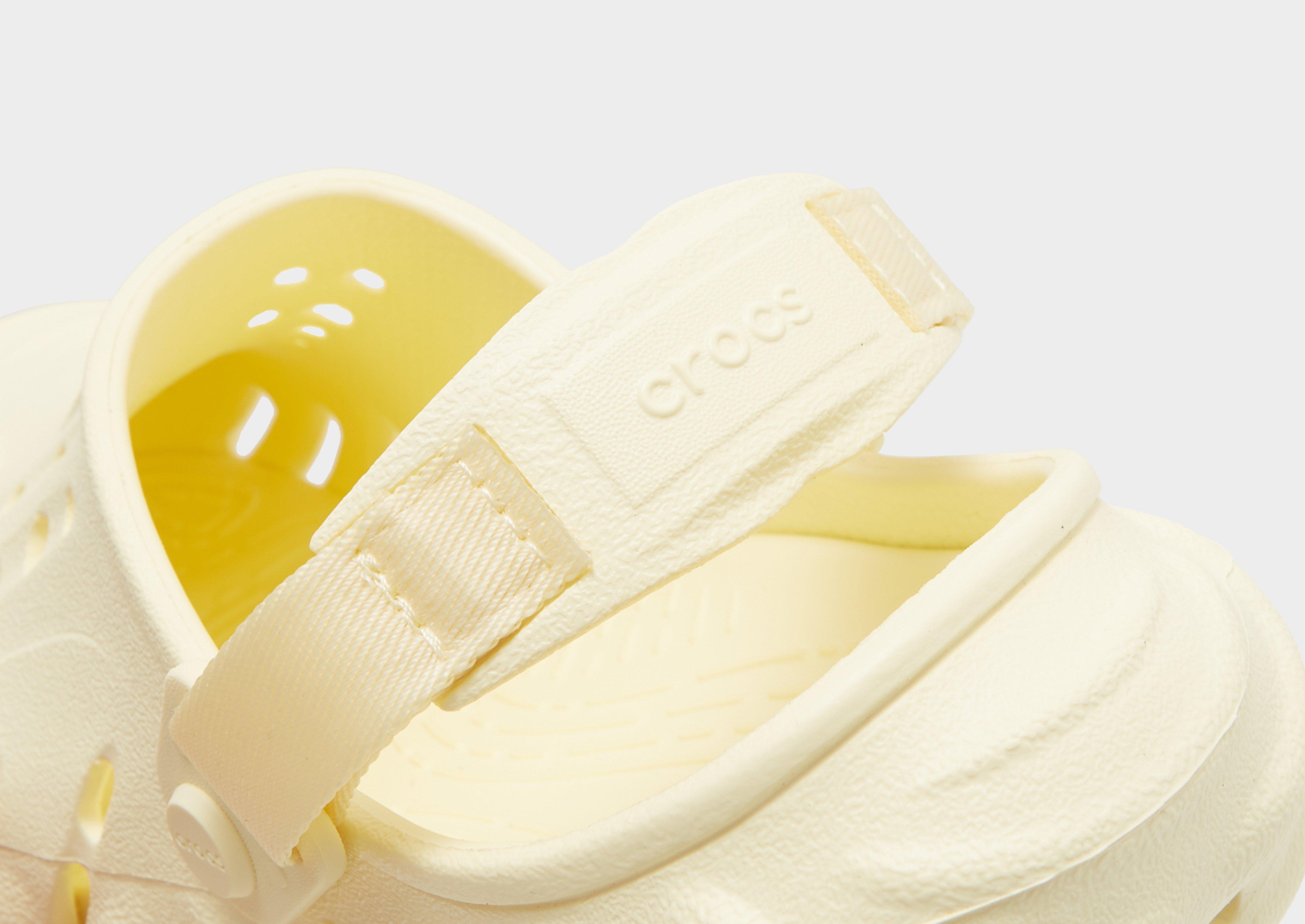 Crocs Echo Clog Junior