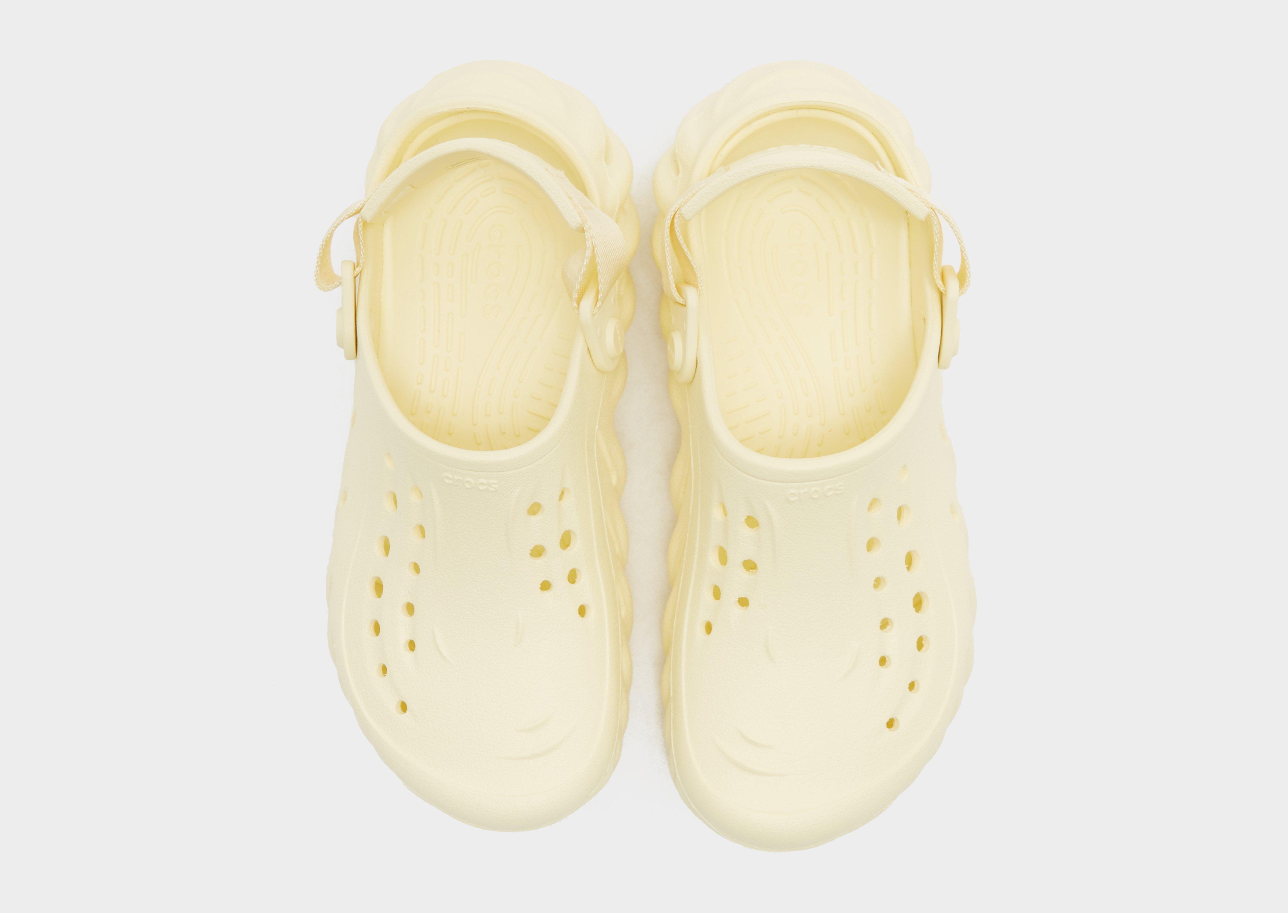 Crocs Echo Clog Junior