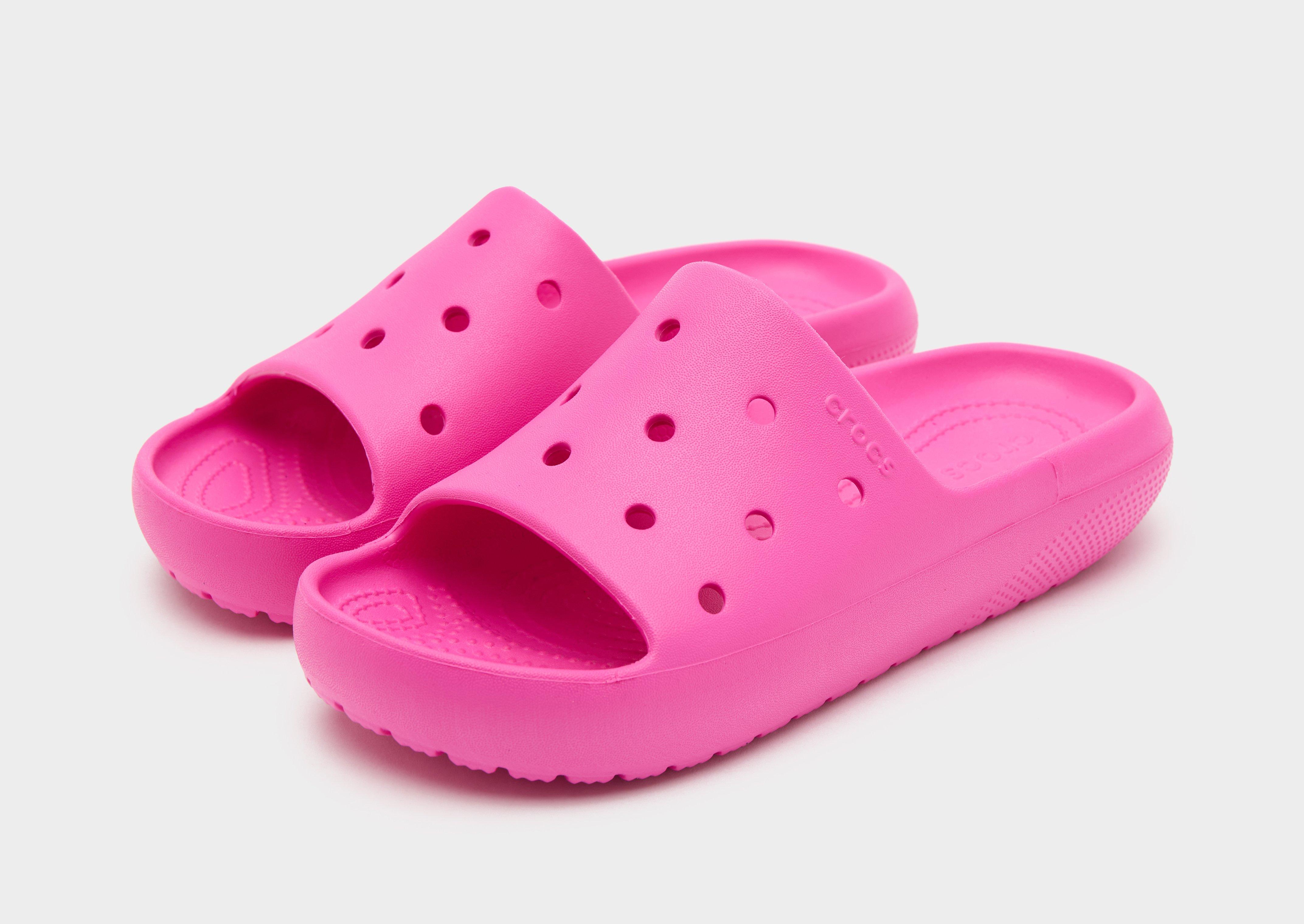 CROCS Classic Slides Junior